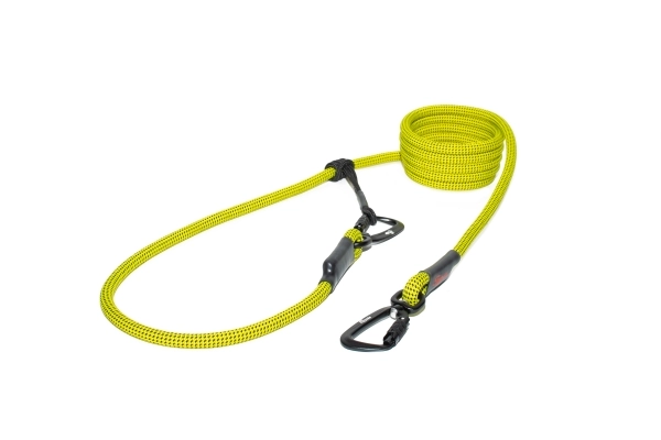 EASYLONG Hundeleine TWIST - L - 2m - taxi